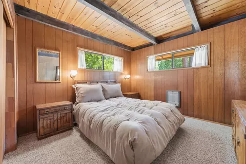 Bedroom - 3076 Forest Ln, Arnold, CA 95223 photo 1 of 5
