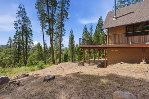 Exterior - 3076 Forest Ln, Arnold, CA 95223 photo 14 of 16