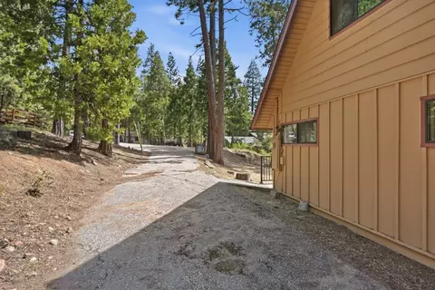 Exterior - 3076 Forest Ln, Arnold, CA 95223 photo 8 of 16