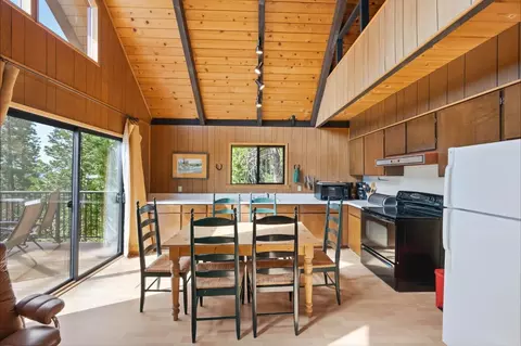 Dining - 3076 Forest Ln, Arnold, CA 95223 photo 2 of 2