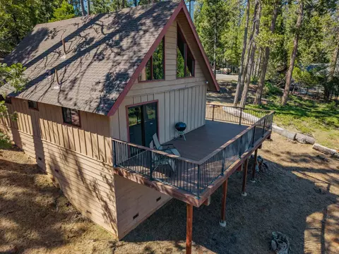 Exterior - 3076 Forest Ln, Arnold, CA 95223 photo 15 of 16