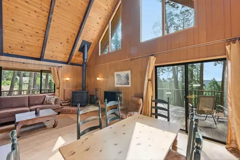 Dining - 3076 Forest Ln, Arnold, CA 95223 photo 1 of 2
