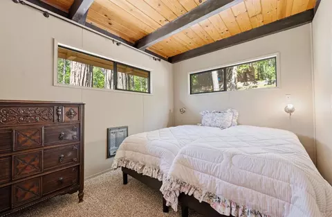 Bedroom - 3076 Forest Ln, Arnold, CA 95223 photo 3 of 5