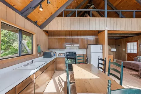 Kitchen - 3076 Forest Ln, Arnold, CA 95223 photo 1 of 1
