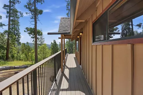 Entry Way - 3076 Forest Ln, Arnold, CA 95223 photo 2 of 2