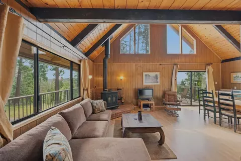 Living - 3076 Forest Ln, Arnold, CA 95223 photo 1 of 5