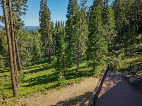 Exterior - 3076 Forest Ln, Arnold, CA 95223 photo 4 of 16