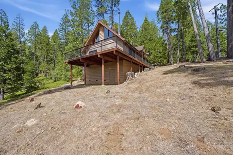 Exterior - 3076 Forest Ln, Arnold, CA 95223 photo 13 of 16