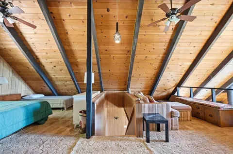 Bedroom - 3076 Forest Ln, Arnold, CA 95223 photo 5 of 5