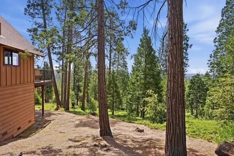 Exterior - 3076 Forest Ln, Arnold, CA 95223 photo 7 of 16