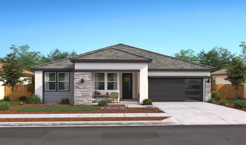 2556 Meadowrock Ln, Manteca, CA 95336