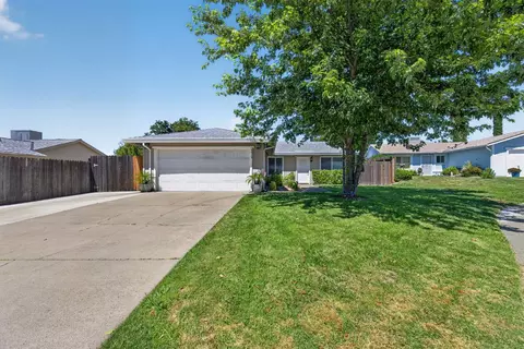 4913 Ruger Ct, Sacramento, CA 95842