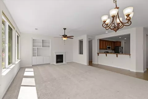 Living - 375 Applegate Dr, Oakdale, CA 95361 photo 4 of 4