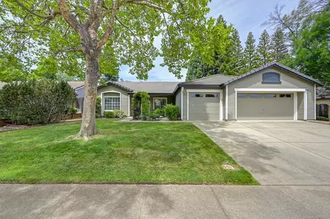 1035 Shenencock Way, Roseville, CA 95747