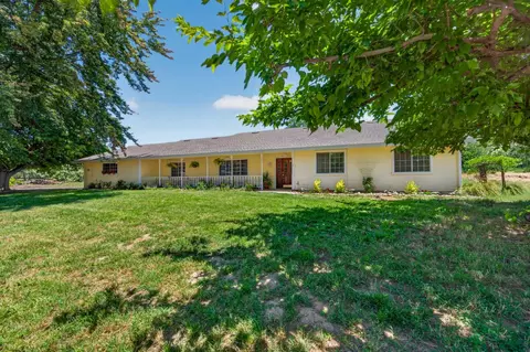 Exterior - 1827 Emmerson Rd, Placerville, CA 95667 photo 8 of 37