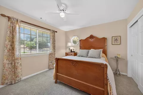 Bedroom - 1827 Emmerson Rd, Placerville, CA 95667 photo 4 of 10