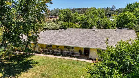 Exterior - 1827 Emmerson Rd, Placerville, CA 95667 photo 30 of 37
