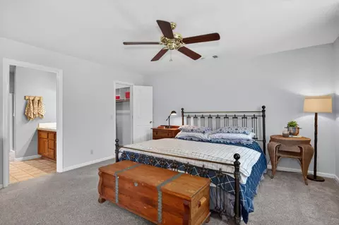 Bedroom - 1827 Emmerson Rd, Placerville, CA 95667 photo 5 of 10