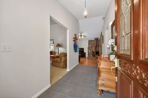 Entry Way - 1827 Emmerson Rd, Placerville, CA 95667 photo 1 of 3