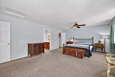 Bedroom - 1827 Emmerson Rd, Placerville, CA 95667 photo 8 of 10