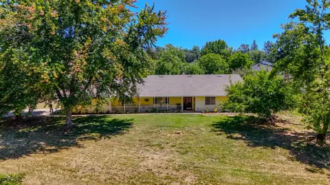 Exterior - 1827 Emmerson Rd, Placerville, CA 95667 photo 32 of 37