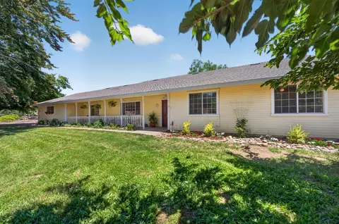 Exterior - 1827 Emmerson Rd, Placerville, CA 95667 photo 6 of 37