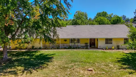 Exterior - 1827 Emmerson Rd, Placerville, CA 95667 photo 33 of 37