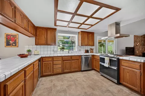 Kitchen - 1827 Emmerson Rd, Placerville, CA 95667 photo 1 of 8