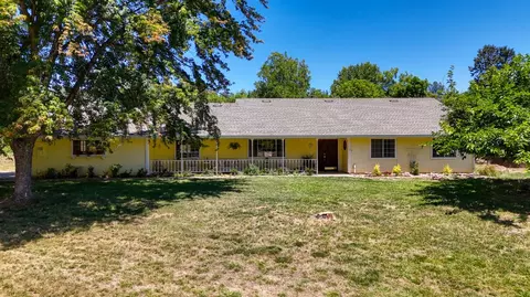 Exterior - 1827 Emmerson Rd, Placerville, CA 95667 photo 27 of 37