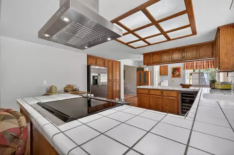 Kitchen - 1827 Emmerson Rd, Placerville, CA 95667 photo 8 of 8