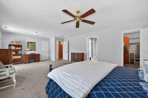 Bedroom - 1827 Emmerson Rd, Placerville, CA 95667 photo 7 of 10