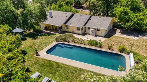 1827 Emmerson Rd, Placerville, CA 95667