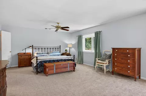 Bedroom - 1827 Emmerson Rd, Placerville, CA 95667 photo 10 of 10
