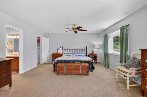 Bedroom - 1827 Emmerson Rd, Placerville, CA 95667 photo 9 of 10