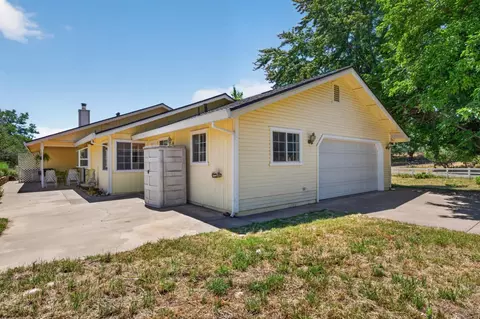 Exterior - 1827 Emmerson Rd, Placerville, CA 95667 photo 12 of 37