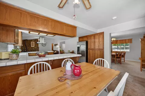 Dining - 1827 Emmerson Rd, Placerville, CA 95667 photo 3 of 4