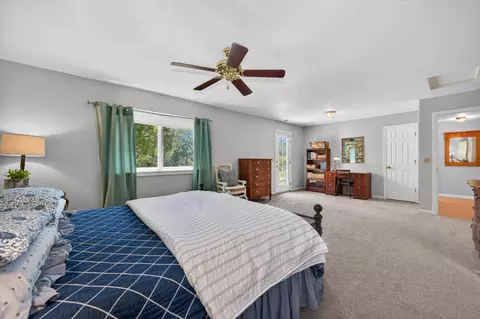 Bedroom - 1827 Emmerson Rd, Placerville, CA 95667 photo 6 of 10