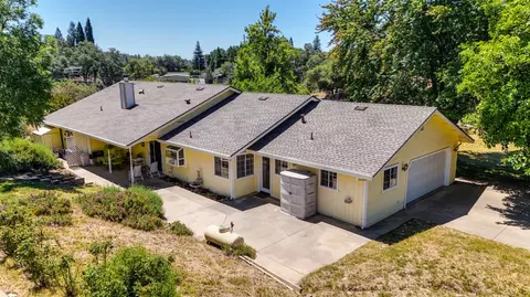Exterior - 1827 Emmerson Rd, Placerville, CA 95667 photo 7 of 37