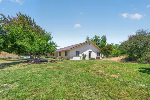 Exterior - 1827 Emmerson Rd, Placerville, CA 95667 photo 9 of 37
