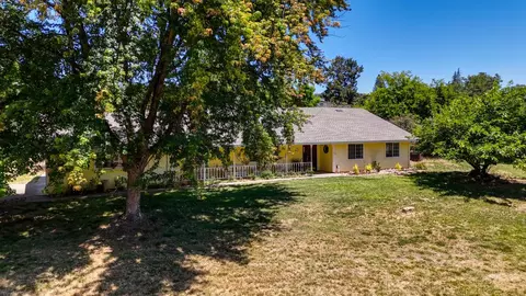 Exterior - 1827 Emmerson Rd, Placerville, CA 95667 photo 28 of 37