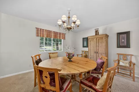 Dining - 1827 Emmerson Rd, Placerville, CA 95667 photo 1 of 4