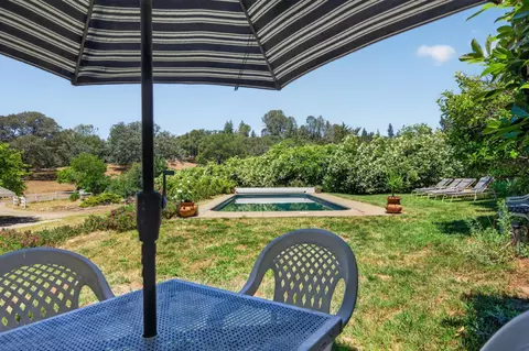 Exterior - 1827 Emmerson Rd, Placerville, CA 95667 photo 18 of 37