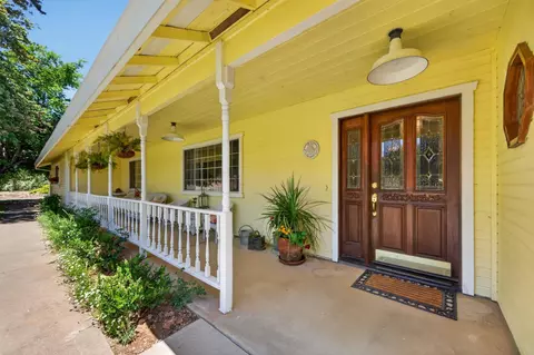 Exterior - 1827 Emmerson Rd, Placerville, CA 95667 photo 10 of 37
