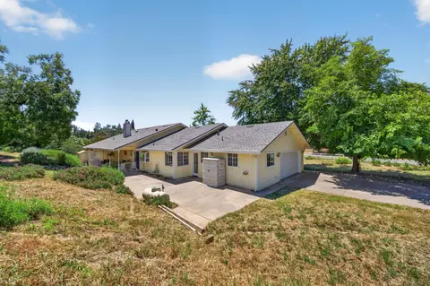 Exterior - 1827 Emmerson Rd, Placerville, CA 95667 photo 34 of 37