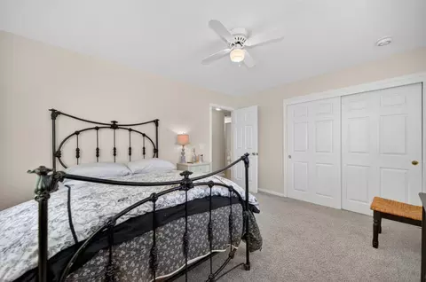 Bedroom - 1827 Emmerson Rd, Placerville, CA 95667 photo 2 of 10