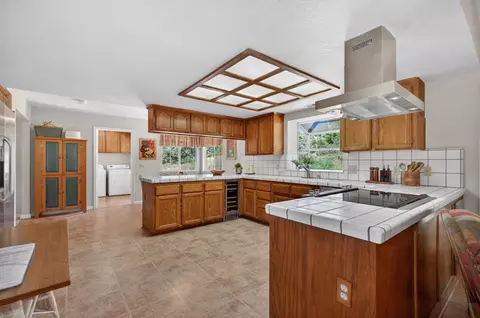 Kitchen - 1827 Emmerson Rd, Placerville, CA 95667 photo 7 of 8