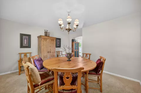 Dining - 1827 Emmerson Rd, Placerville, CA 95667 photo 2 of 4