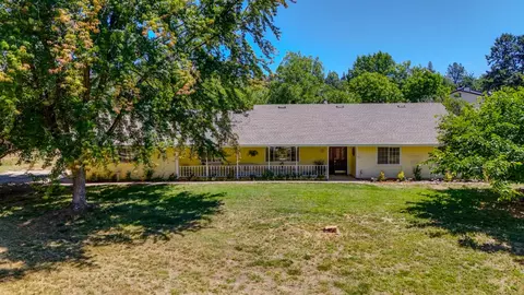 Exterior - 1827 Emmerson Rd, Placerville, CA 95667 photo 2 of 37