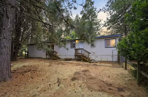 3580 Staghorn Ln, Georgetown, CA 95634 photo 8