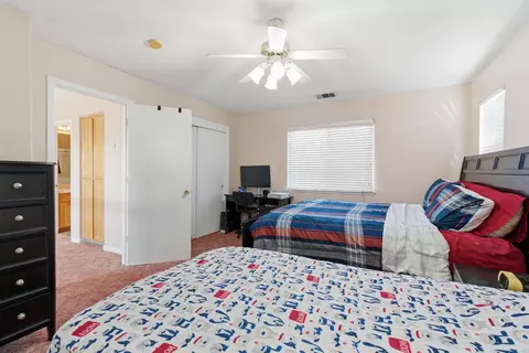 Bedroom - 2147 Sorrel Dr, Turlock, CA 95380 photo 4 of 4